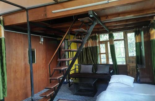 Nagarkot House | Jungle Crown Organic Homestay