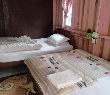 Nagarkot House | Jungle Crown Organic Homestay