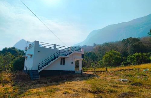 Kollengode House | Jungle Farm House