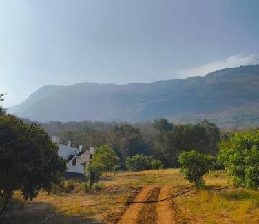 Kollengode House | Jungle Farm House
