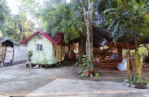 Luna Other | JUNGLE GYM LA UNION Prana fan kubo 2 pax
