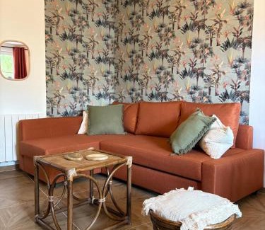 Belleme Apartment | Jungle house - Casa belisama