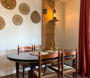 Belleme Apartment | Jungle house - Casa belisama