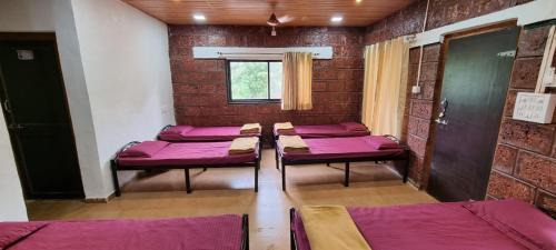 Amba Hotel | Jungle Mist Resort