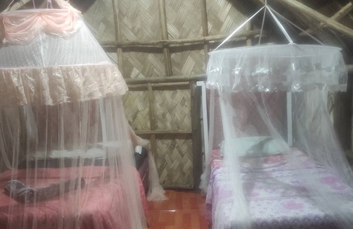 Tanna Island Cabin | Jungle Oasis Bungalows