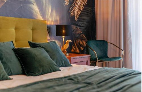 West Pomeranian Voivodeship Apartment | JUNGLE