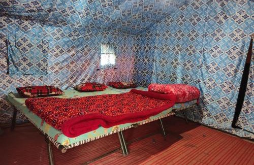 Naina Range Other | Jungle Valley Camp & Resort