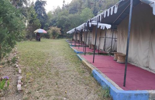 Naina Range Other | Jungle Valley Camp & Resort
