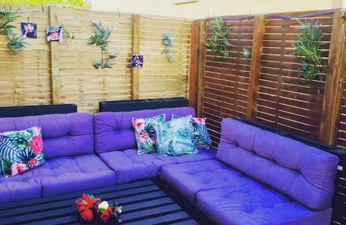 Yerres House | Jungle Vibes 🌴 Jacuzzi - Private Sauna