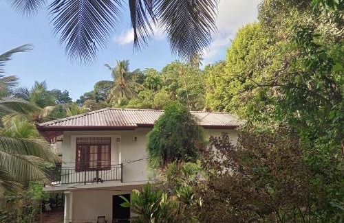 Rambukkana House | Jungle Village Homestay