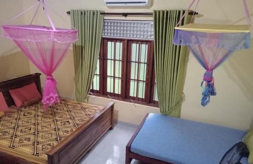 Rambukkana House | Jungle Village Homestay