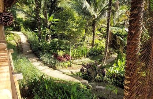 East Selemadeg Ski Chalet | JungleHavenBali - Private and Nature Stay