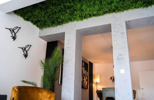Duisburg City Center Apartment | JUNIK Apartments im Stadtzentrum