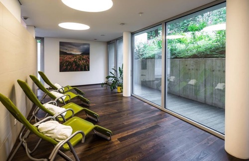 Leubnitz-Neuostra House | Junior Suite - Ramada by Wyndham Dresden