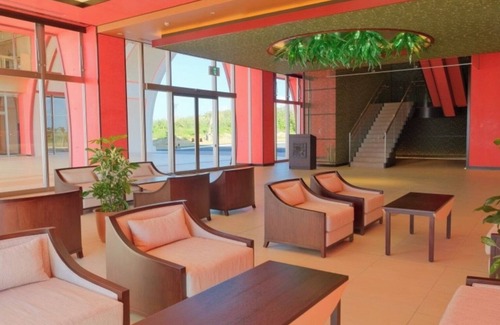 Miyakojima Hotel | Junior Suite Shuri House Triple | Vacation STAY /Miyakojima Okinawa