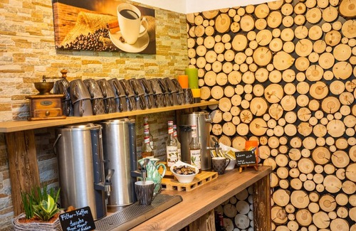Untertschern Apartment | Junior Suite "sonnwiesen" - Genusshotel Almrausch