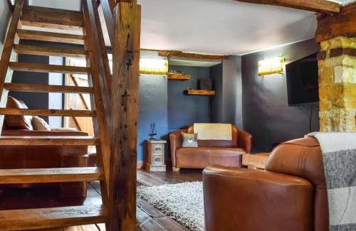 Hook Norton House | Juniper Cottage