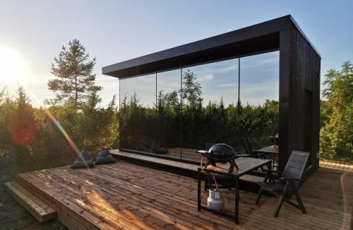 Laane-Nigula Parish Cabin | Juniper Villas - Standard & Delux