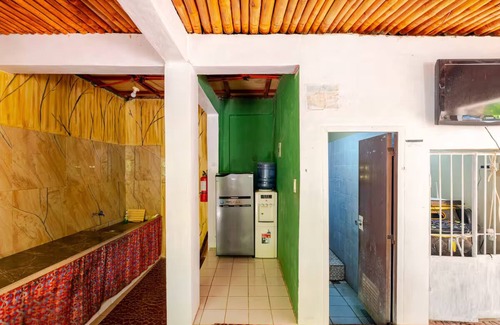 Sariaya Apartment | Junivsel's Beach House With Private Pool