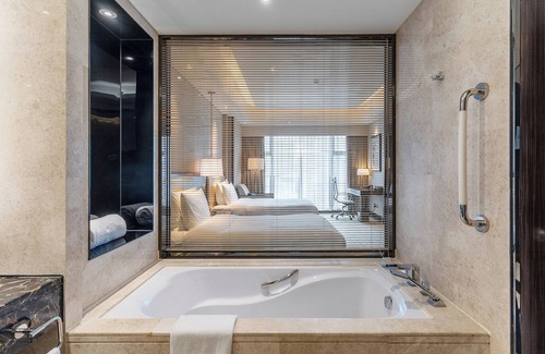 Xintang Hotel | Junluxe Hotel Guangzhou Zengcheng