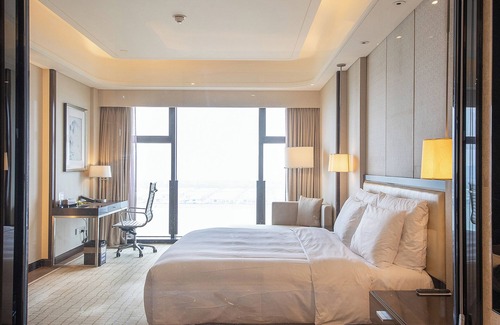 Xintang Hotel | Junluxe Hotel Guangzhou Zengcheng