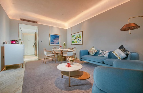 Binjiang Hotel | Juntels Binjiang Hangzhou
