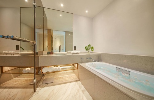 Binjiang Hotel | Juntels Binjiang Hangzhou