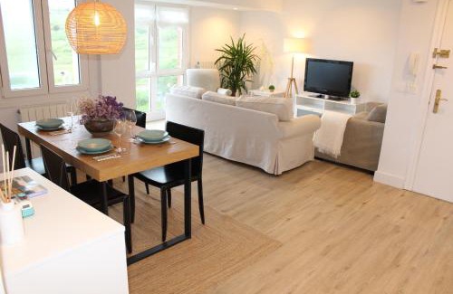 Sopelana Apartment | Junto a las playas,dos terrazas y vistas al mar