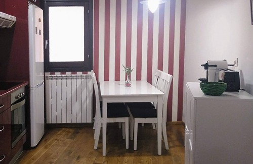 San Pablo Apartment | Junto al pilar