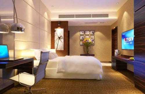 Deqing County Hotel | Junyue Hotel