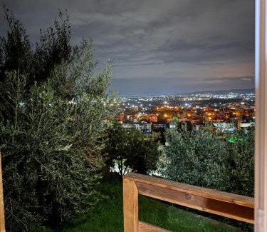 Durres Ski Chalet | Jupis Chalet-City View Getaway
