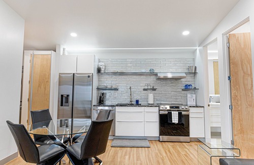 Umber View Heights House | Jupiter at Starburst, a Private modern luxury vacation rental