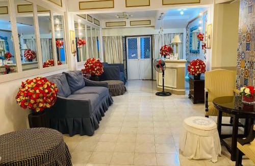 Cabanatuan House | Jupiter Homestay