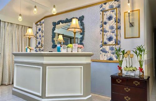 Cabanatuan House | Jupiter Homestay