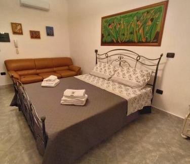 Avigliano Bed & Breakfast | Juppi Bed love