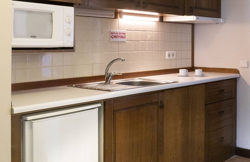 Kastamonu Hotel | Jura Hotels Ilgaz Mountain & Resort