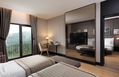 Kastamonu Hotel | Jura Hotels Ilgaz Mountain & Resort