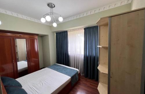 Michalovce Apartment | Jura Kveitcia navštíviť