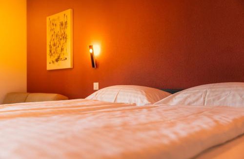 Saignelegier Hotel | Jura Sport & Spa Resort
