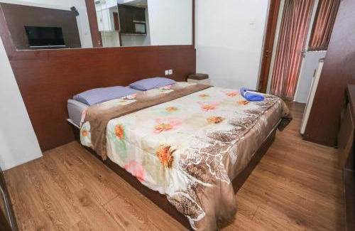 South Tangerang Apartment | Juragan Room