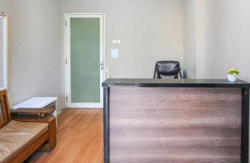 South Tangerang Apartment | Juragan Room