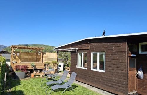 Rebeuvelier Ski Chalet | Juralodgespa Détente avec jacuzzi et vue