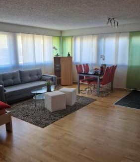 Wiedlisbach Apartment | Jurastei14