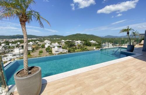 Jurere Apartment | Jurere Internacional 2 Suites Lindo Completo