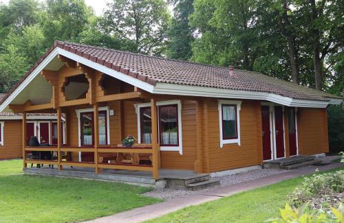 Gramsbergen Resort | Juromi 42