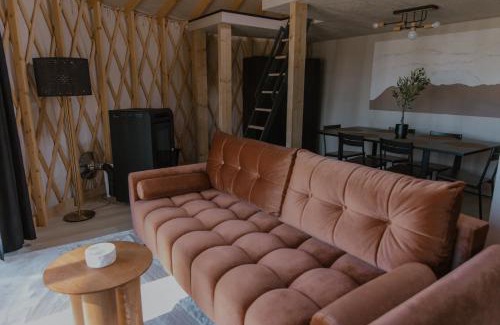 Gostynin Other | Jurty Glamping