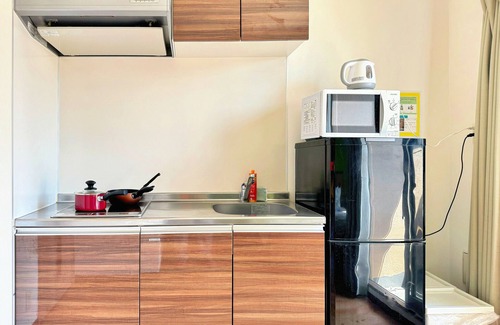 Shin-Osaka Apartment | Juso AFP Luxury Apartment