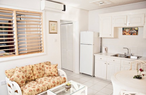 Rodney Bay Villa | Just Across From Reduit Beach