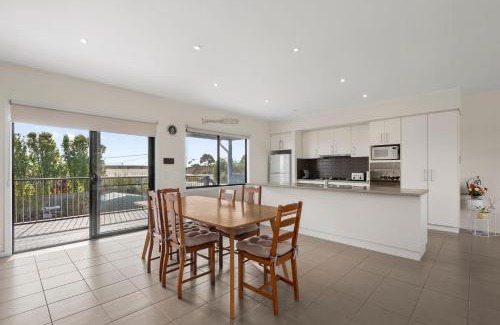 Indented Head House | Just Beachy