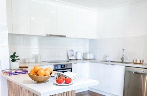 Wagga Wagga House | Just book it! Ruby - a spacious house in the CBD